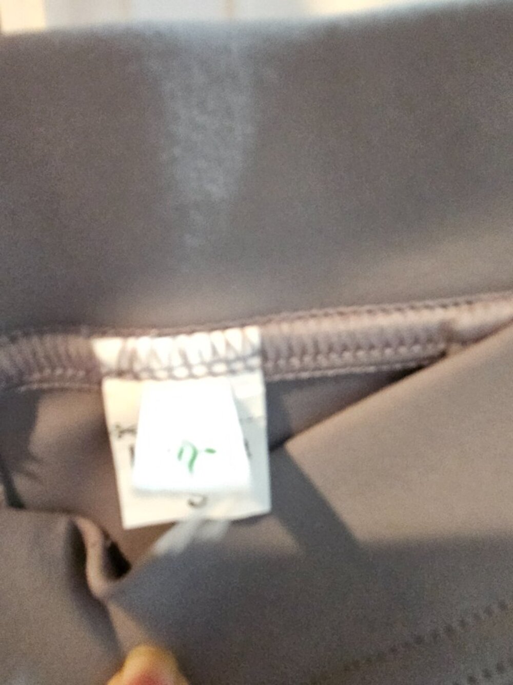 Halara work pant - Picture 12 of 14